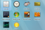 Interdire l’installation de gadgets sur Windows 7 & Vista
