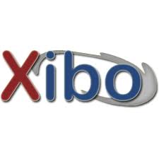Logo Xibo